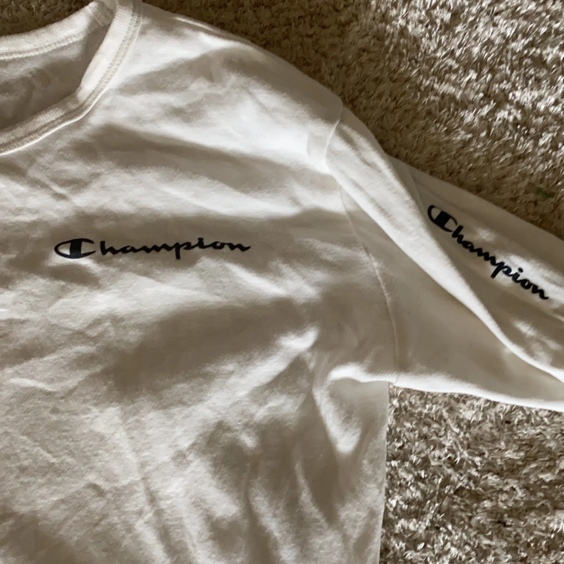 Champion tröja - 90