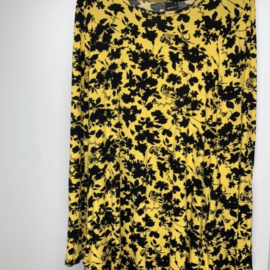 Längre tröja / klänning  - 90