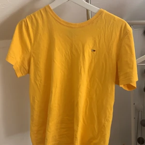 Tommy Hilfiger t-shirt - Fin och härligt t-shirt från TH. Köpt för något år sedan och använd ett fåtal gånger. 