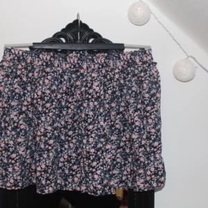  - Stretchigt och mjukt, passar mig med Strl s/m pga av resoren