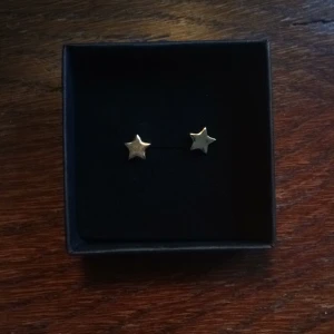  - Örhängen
Stjärnor

Frakt tillkommer eller hämta i centrala Göteborg.