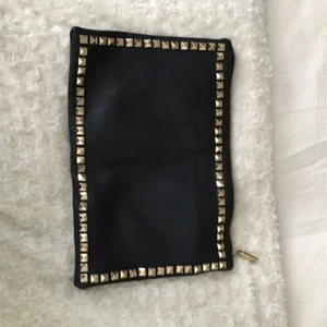  - Kuvär väska, band finns 