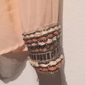  - Härlig oanvänd tunika från Zara. 