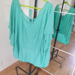 Bolero  - Mintgrön bolero