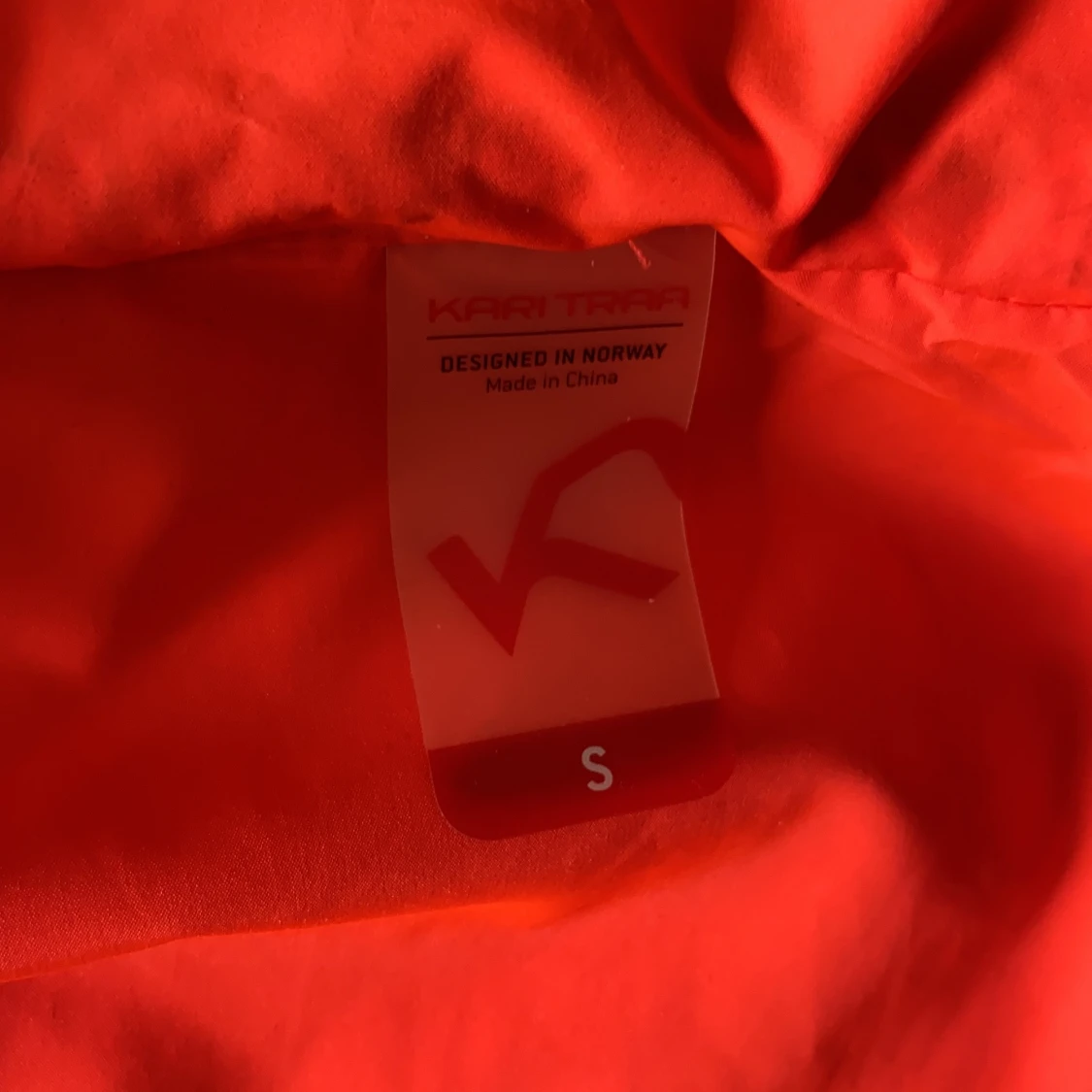 Jacka med avtagbart foder - 90