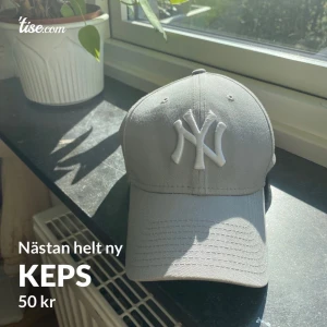 Levis shorts - Dem är helt nya och har bara provads. 