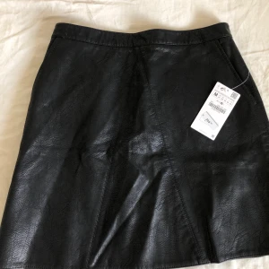Höstlig kjol från Zara 80kr - Höstig kjol från Zara. Aldrig använd. Ord pris 299, säljer för 80kr. Köparen står för frakt! 