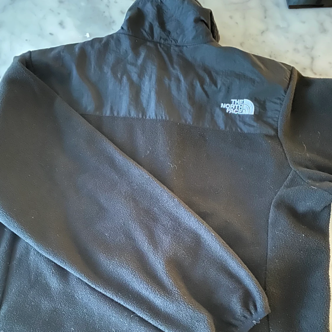 The north race flecce jacket - 90