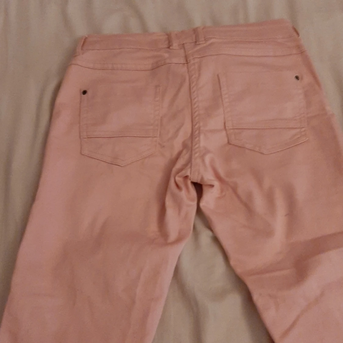 Pink shorts  - 91