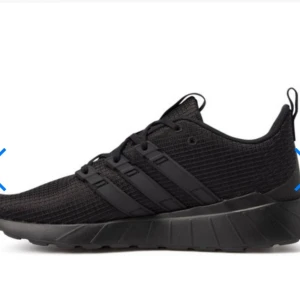 Adidas skor 41  - Helt nya i box. Storlek 41 1/3