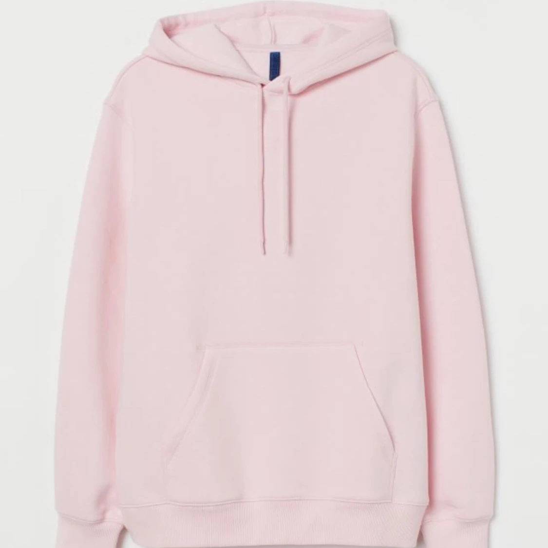 Rosa hoodie