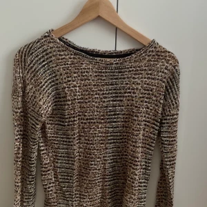 Leo tröja - Leopard tröja 