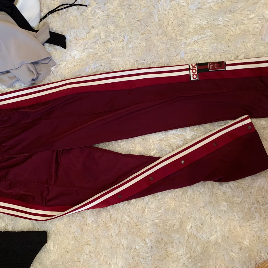 Adidas dress! Storlek 38 - 90