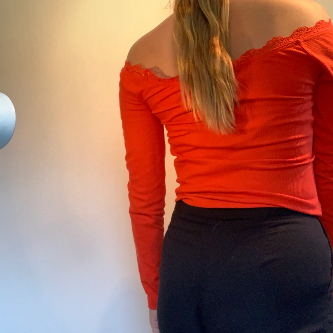 Pdf-shoulder tröja  - 90