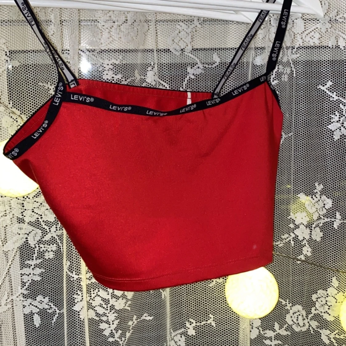Levi’s top