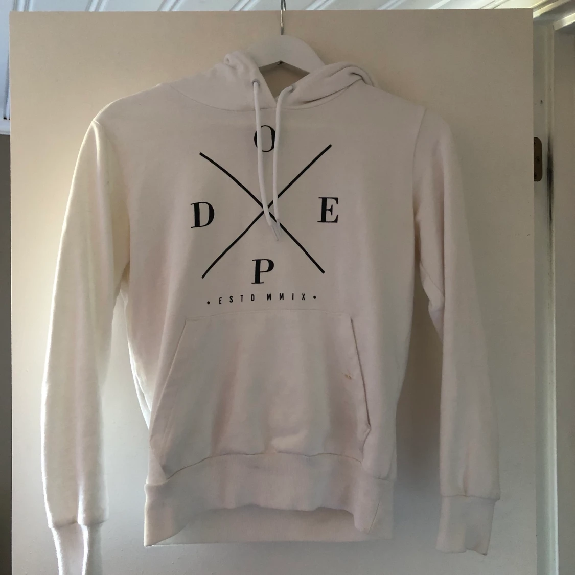 Dope hoodie