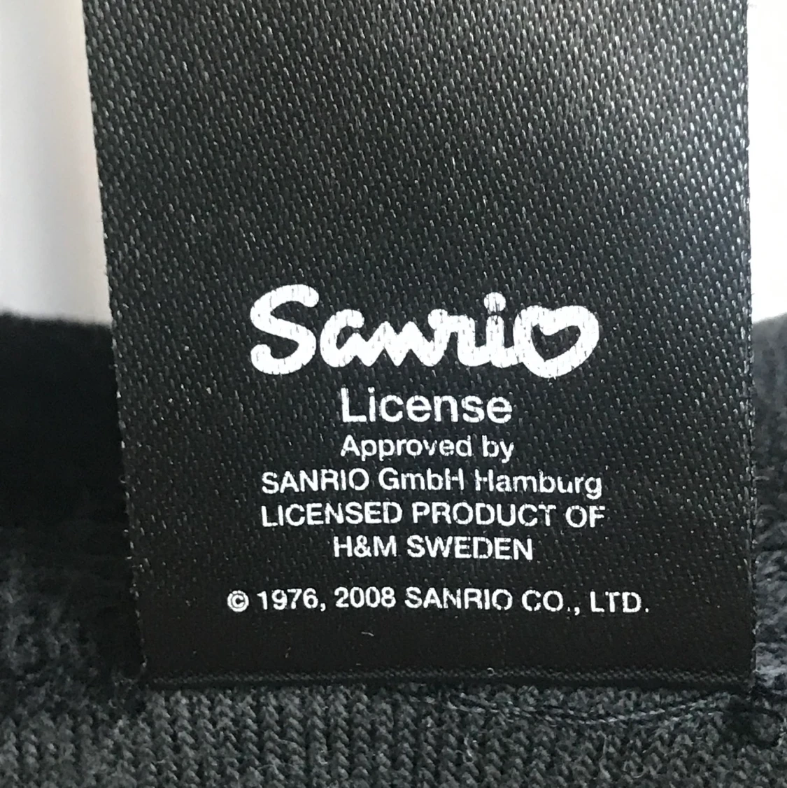 HELLO KITTY HOODIE - 91