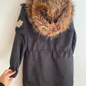 Oddmolly  - OddMolly Vinterjacka 