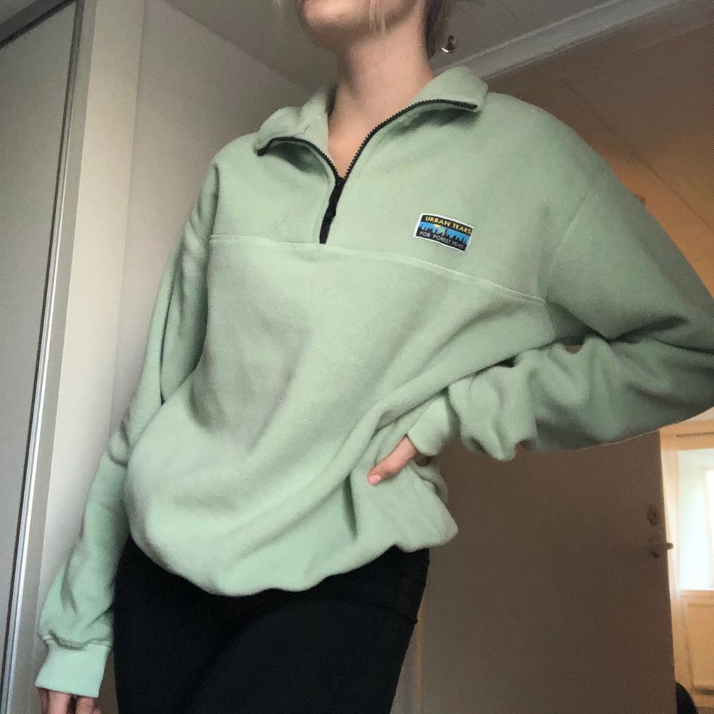 Junkyard Fleece - Tröjor \u0026 Koftor 
