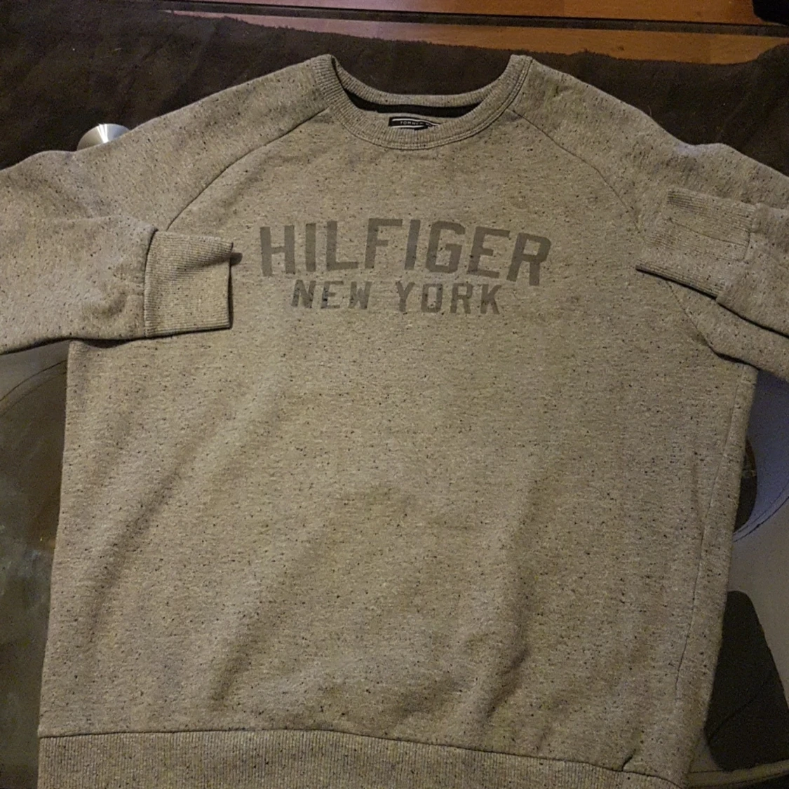 Hilfiger 