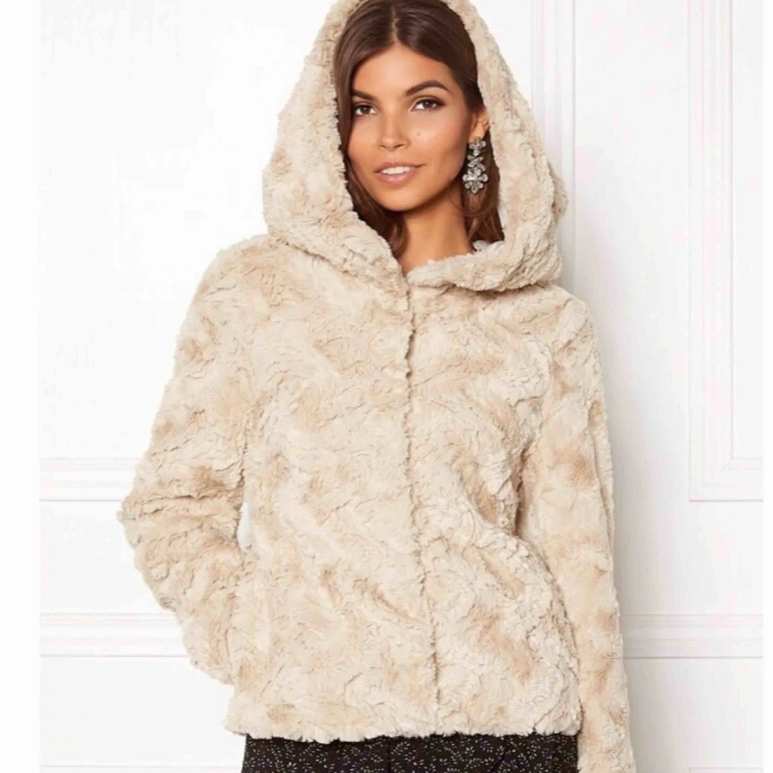 Vinter/vår/höst jacka från Vero Moda - 90