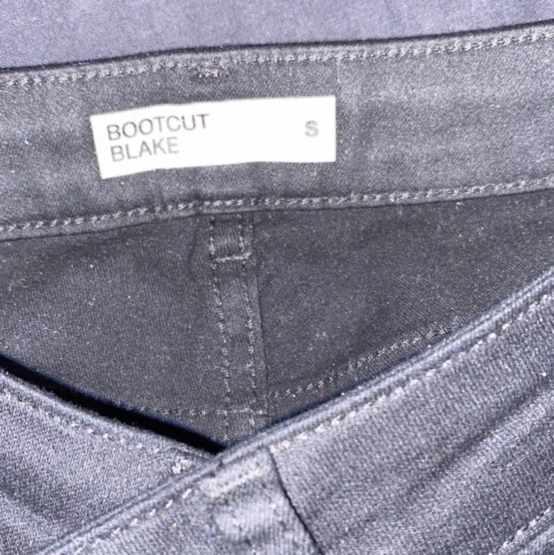 Cubus bootcut blake - 91