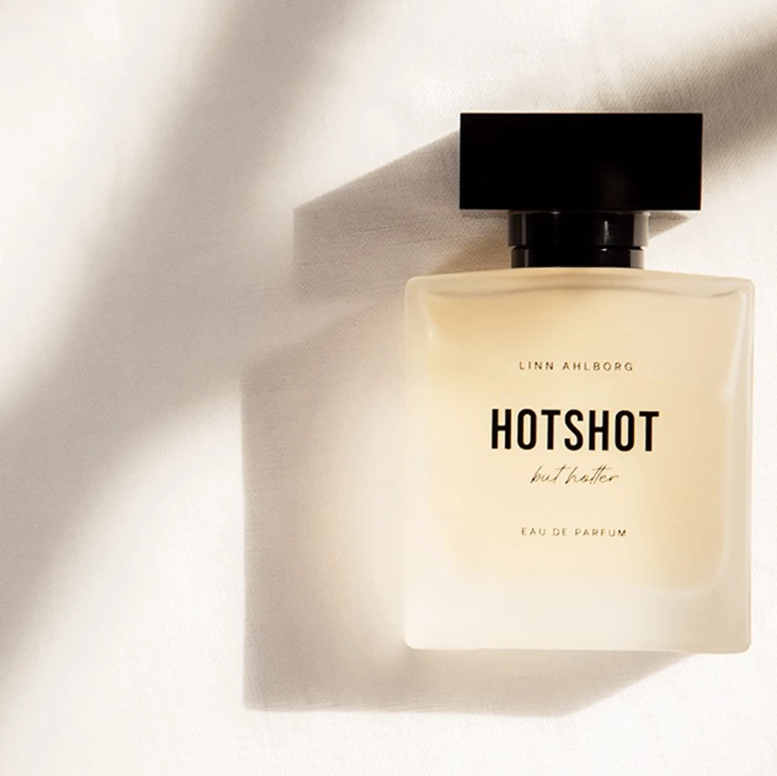 Hotshot Linn ahlborg - 89