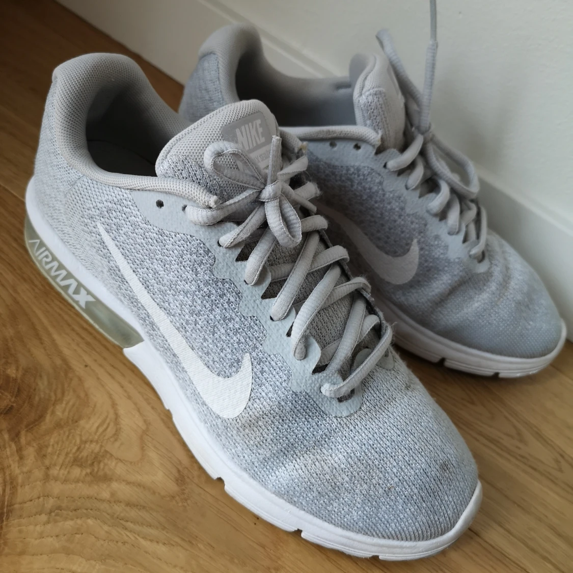 Nike AirMax strl 40  - 91