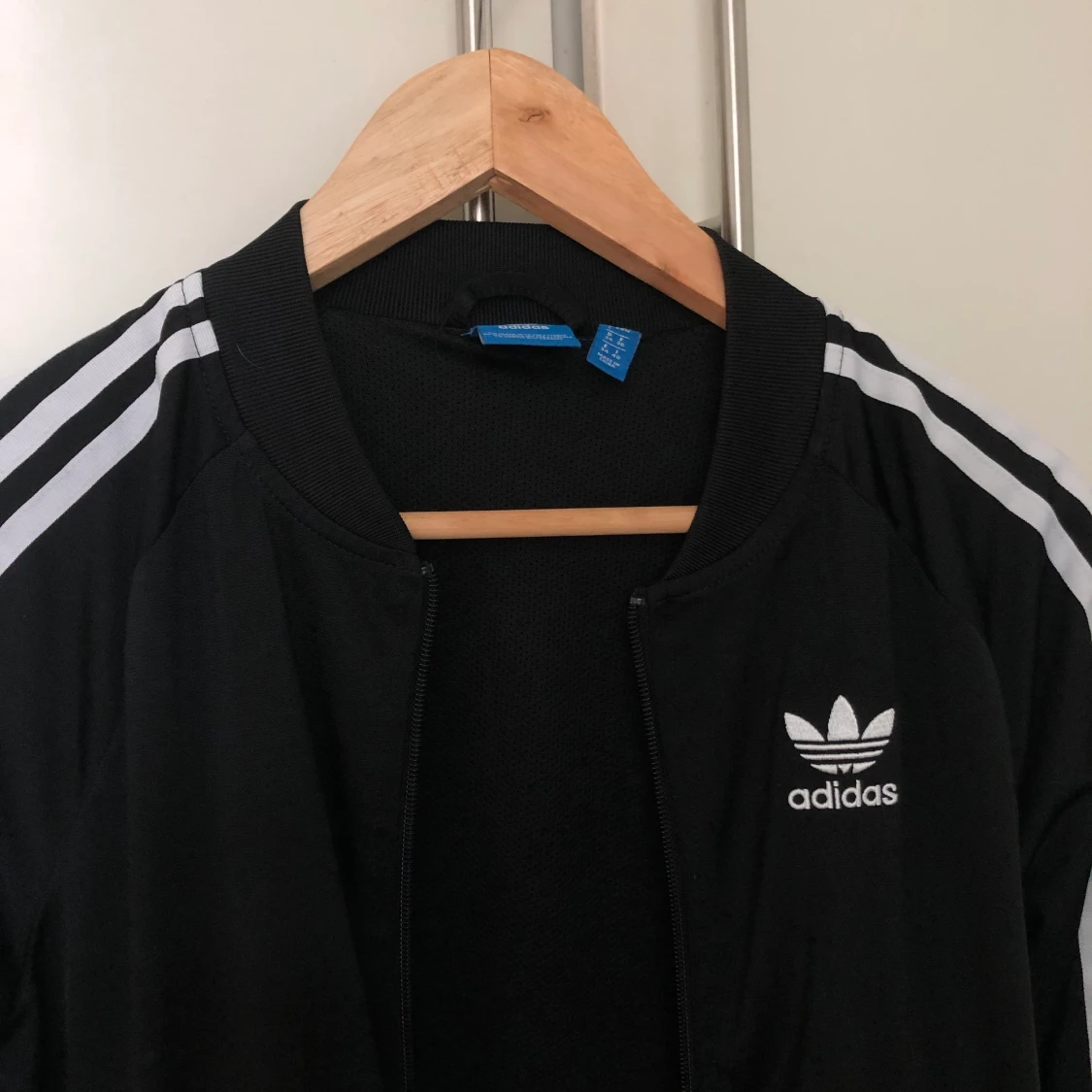 Super fin Adidas kofta - 91