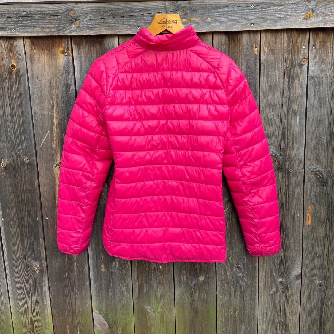 Size8needle jacka  - 91