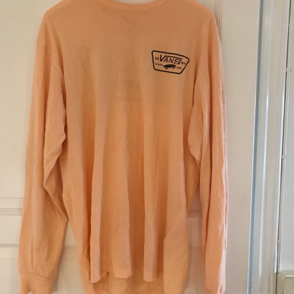 Vans Longsleeve T-shirt STL M