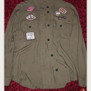 Zara, size XS/S.  - Har använt den 3 gånger. 