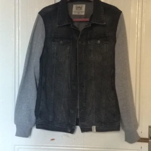  - Jeansjacka 