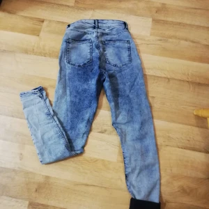 Jeans - I love this jeans but sadly it no longer fits me. That is why i am selling it. 