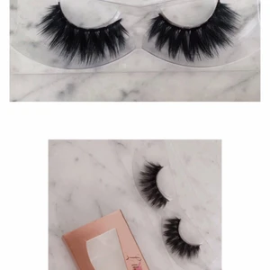 Fransar - Fina fransar, men har inte kommit till användning. Frakt 30kr