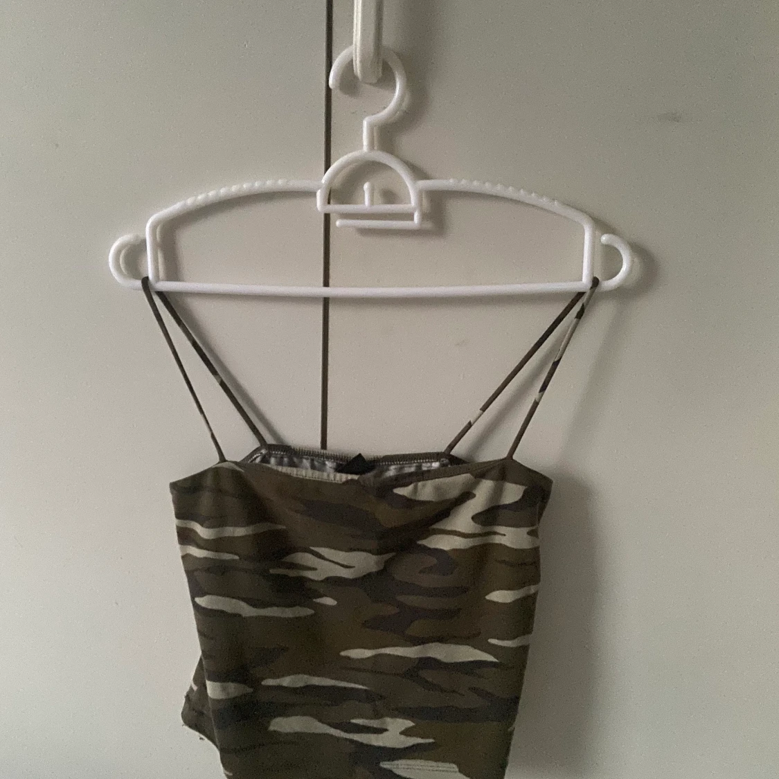 Linne med smala band💞XS