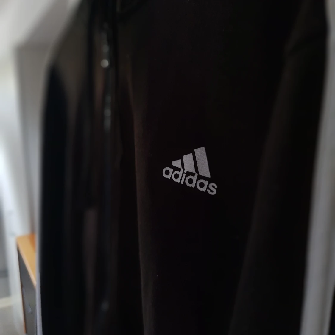 Adidas kofta strl L - 91