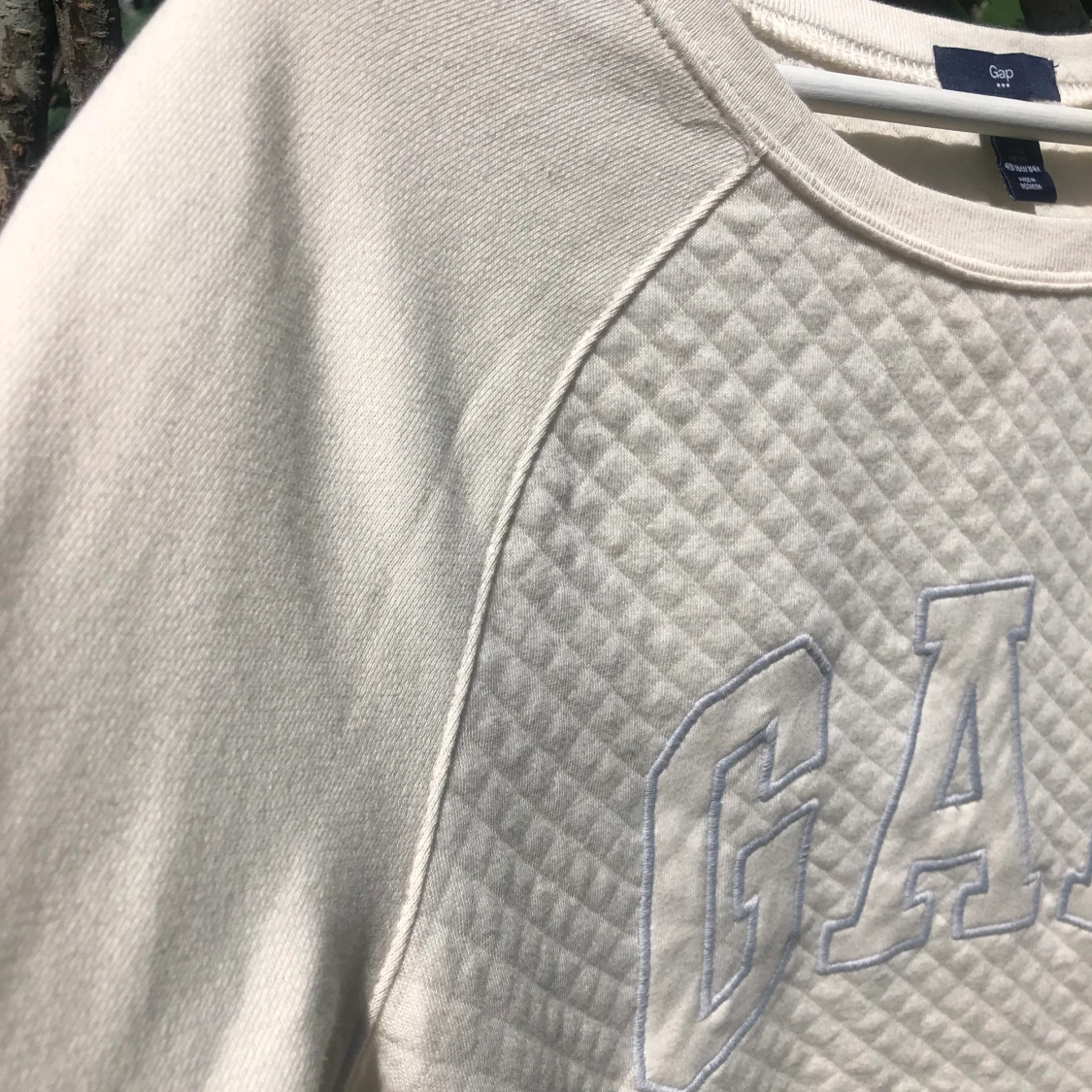 GAP sweatshirt  - 91