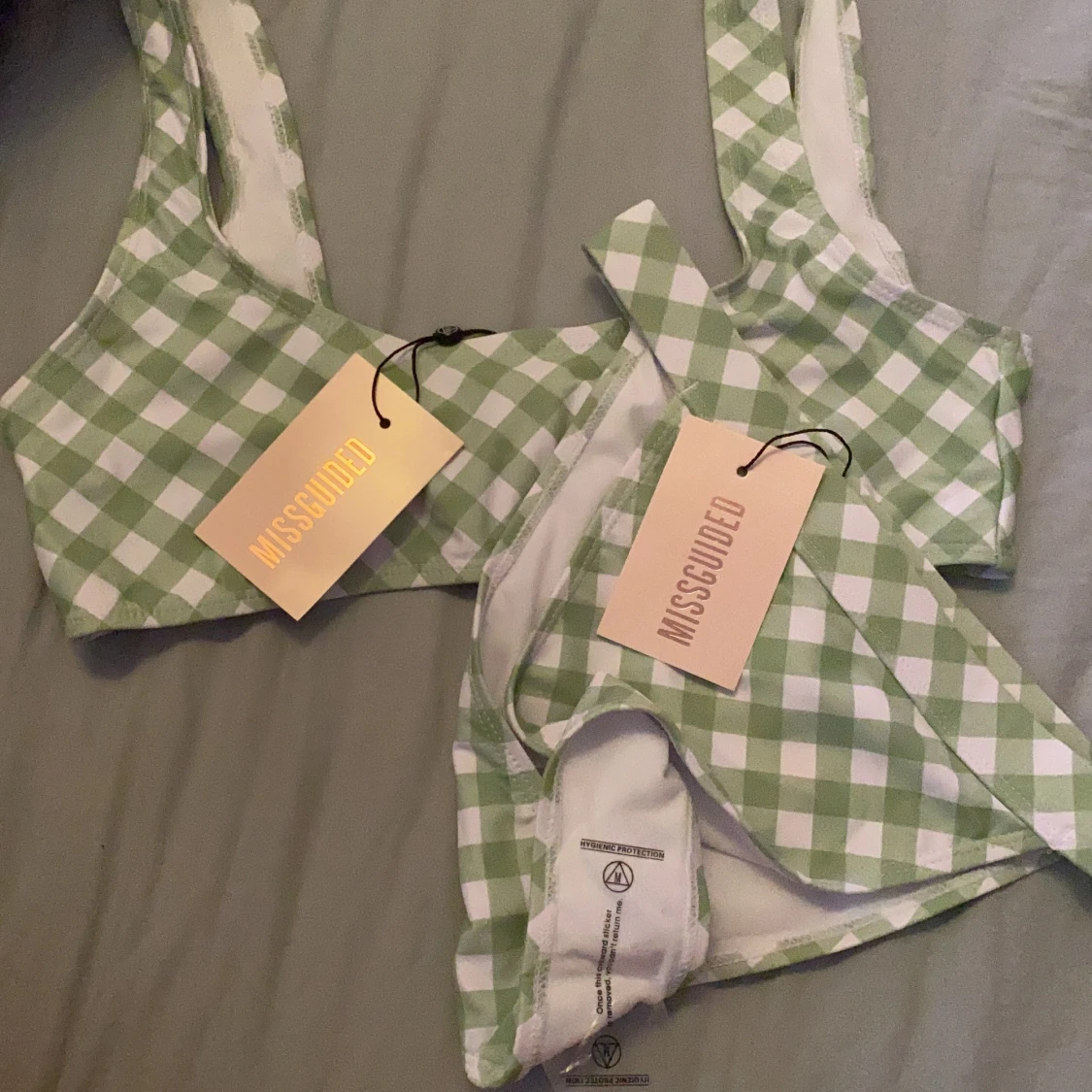 Ny Missguided bikini - 91