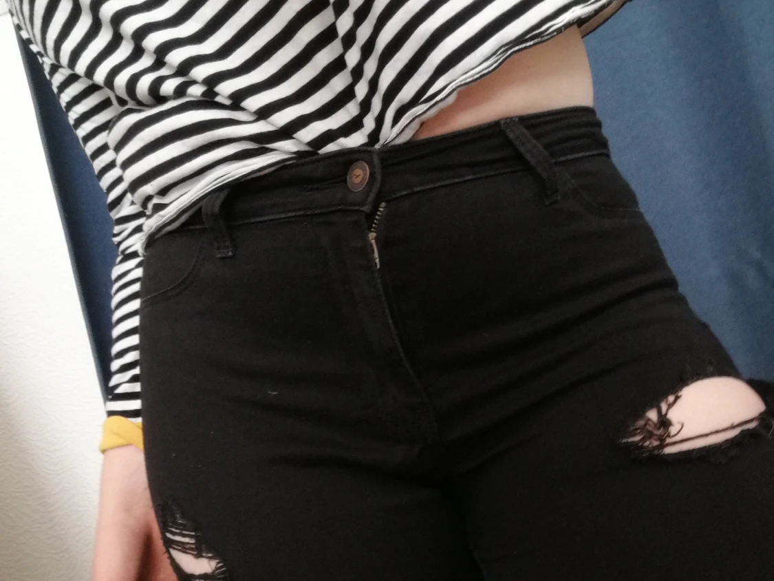 Holister byxor stl W29 L24 - 91