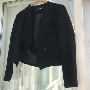 Kort kavaj  - Använd mycket få gånger