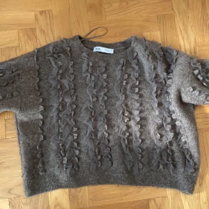 Tröja - Snygg och skön