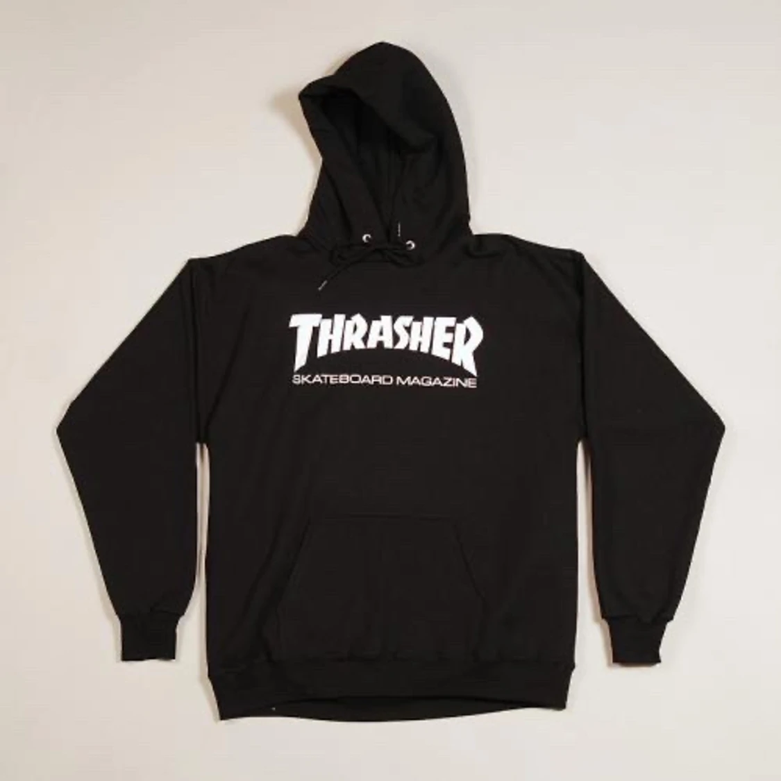 TRASHER hoodie