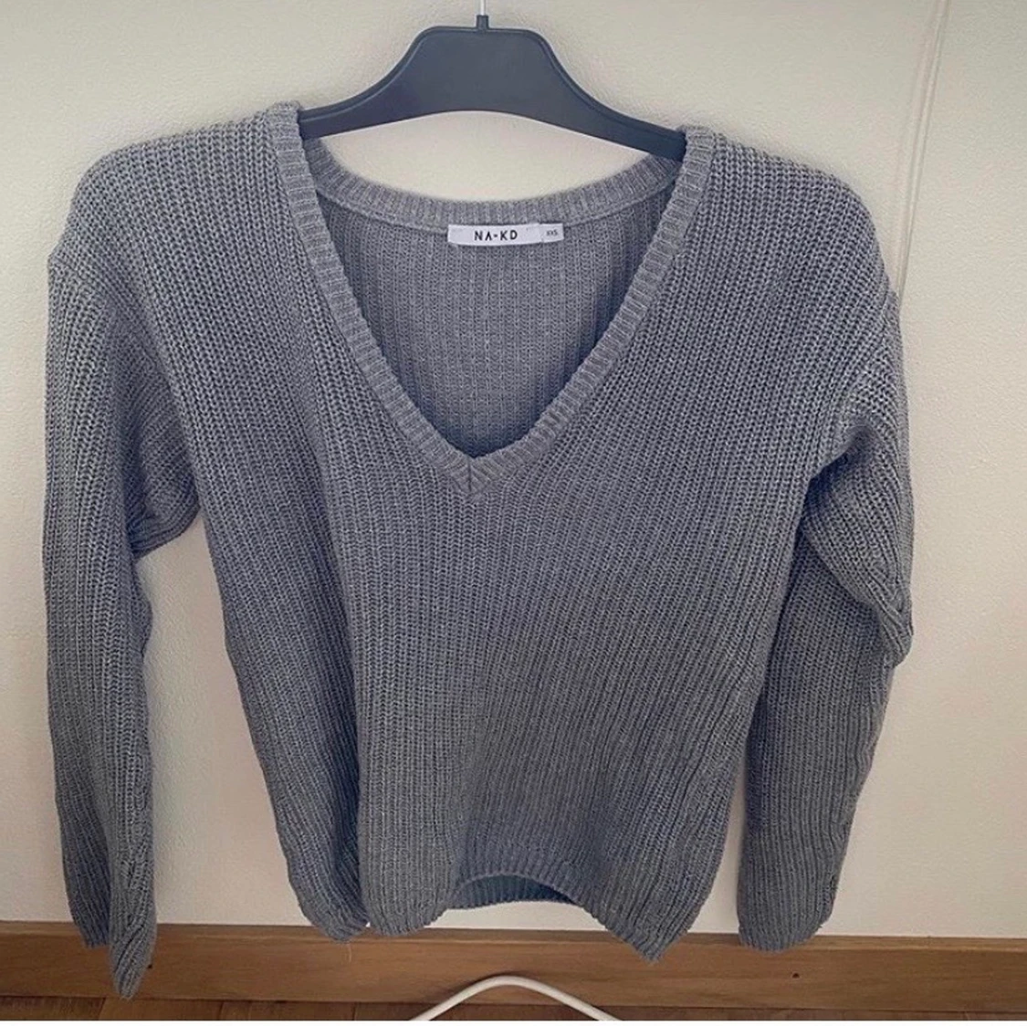 Tröja från nakd