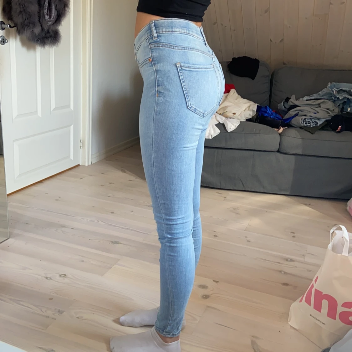 Jeans - 90
