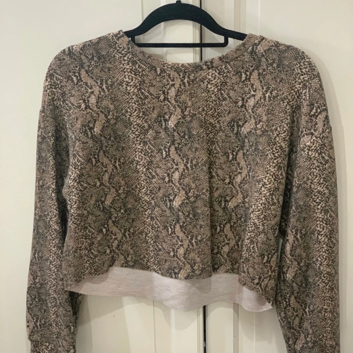 Tröja från Zara - 90