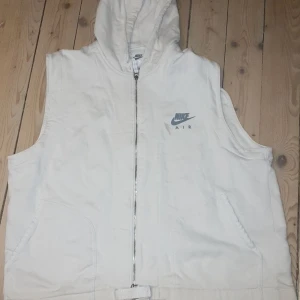 nike air hoddie  - nike air hoddie lite använder inte den längre 