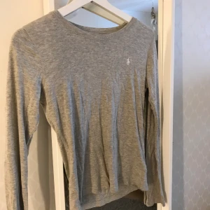 Polo Ralph lauren långärmad tröja  - Superfin långärmad Ralph lauren tröja 