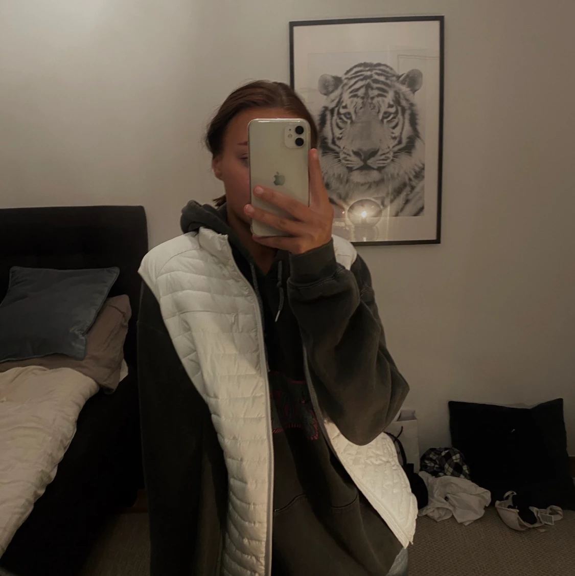 Väst, save the duck - 91