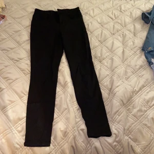 Denim skinny jeans  - Condition: New.  Original price (600kr)